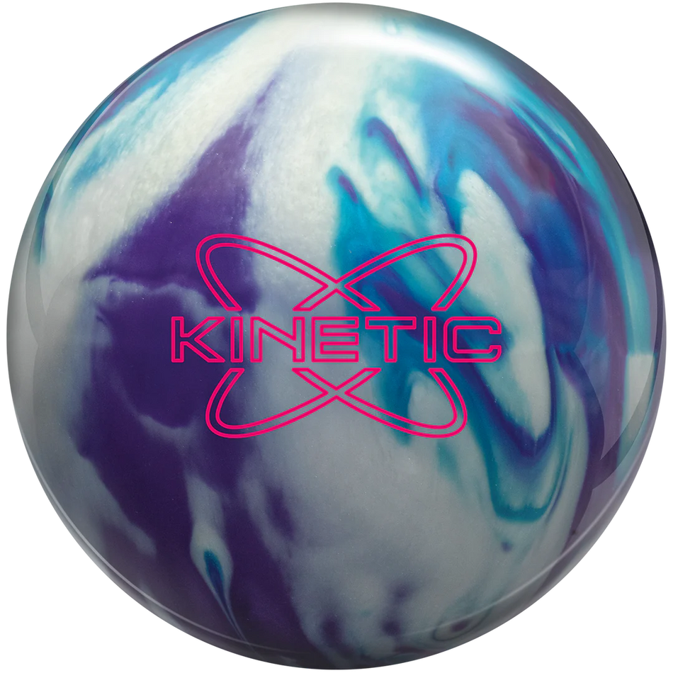 Track Kinetic Sapphire Ice - Bowlers Asylum - World Elite Bowling - SRGBBFS - Storm Bowling - Roto Grip Bowling - 900 Global Bowling - Motiv Bowling - Track Bowling - Brunswick Bowling - Radical Bowling - Ebonite Bowling - DV8 Bowling - Columbia 300 Bowling - Hammer Bowling