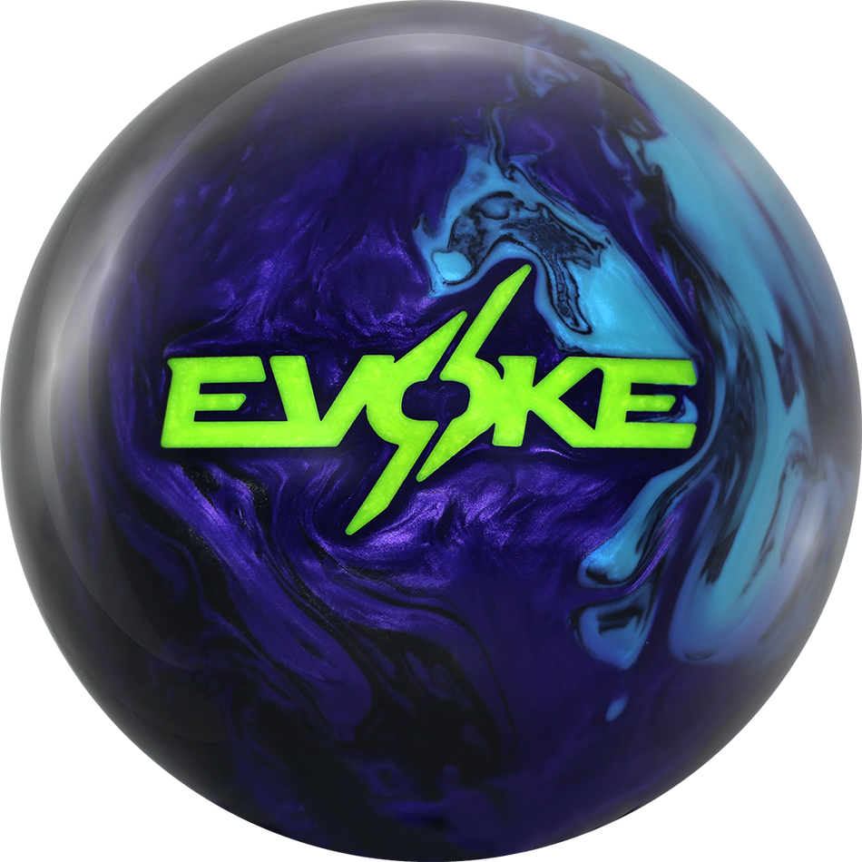 Motiv Evoke Hysteria – Bowlers Asylum Motiv Evoke Hysteria – Bowlers Asylum