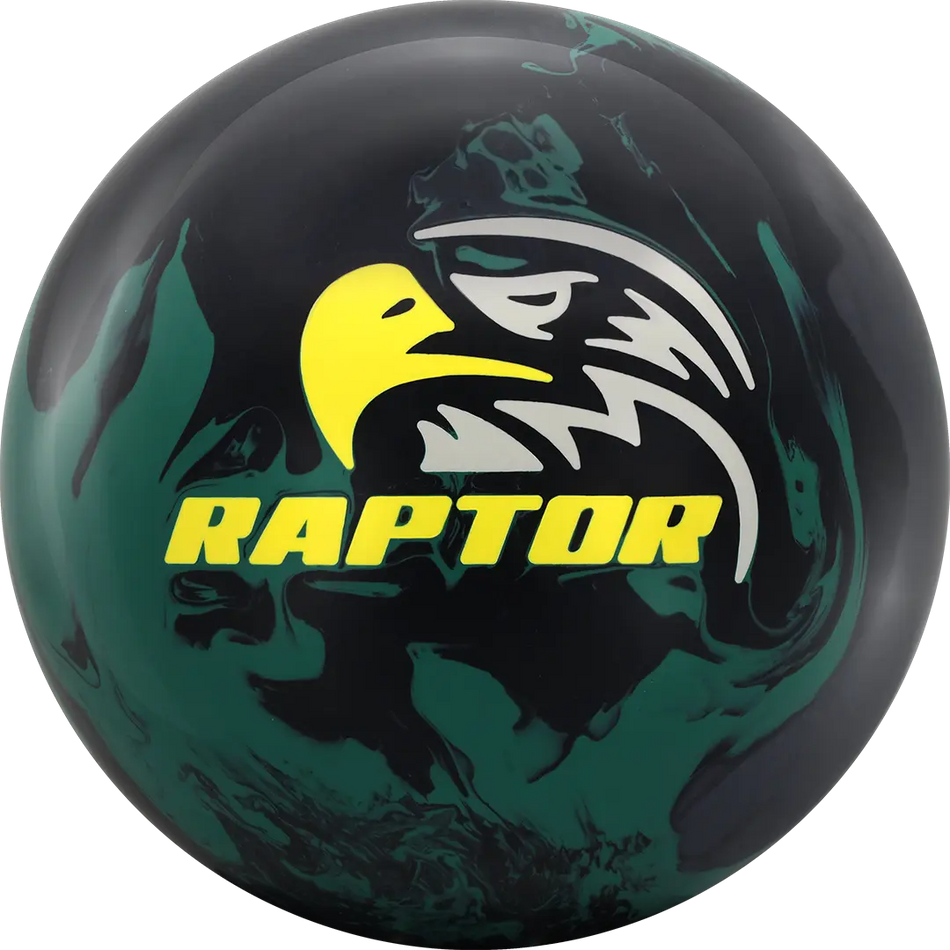 Motiv Raptor Reign (Pre-Order)