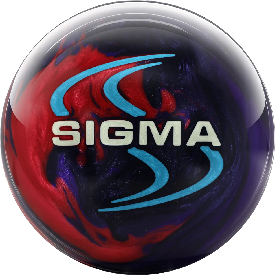 Motiv Sigma Tour Pearl - Bowlers Asylum - World Elite Bowling - SRGBBFS - Storm Bowling - Roto Grip Bowling - 900 Global Bowling - Motiv Bowling - Track Bowling - Brunswick Bowling - Radical Bowling - Ebonite Bowling - DV8 Bowling - Columbia 300 Bowling - Hammer Bowling