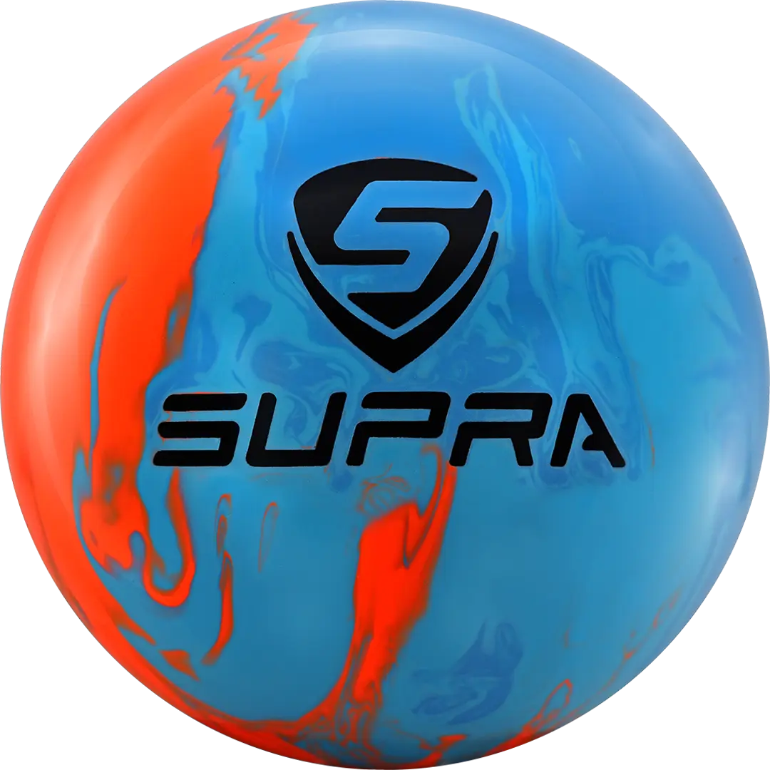 Motiv Supra Sport - Bowlers Asylum - World Elite Bowling - SRGBBFS - Storm Bowling - Roto Grip Bowling - 900 Global Bowling - Motiv Bowling - Track Bowling - Brunswick Bowling - Radical Bowling - Ebonite Bowling - DV8 Bowling - Columbia 300 Bowling - Hammer Bowling