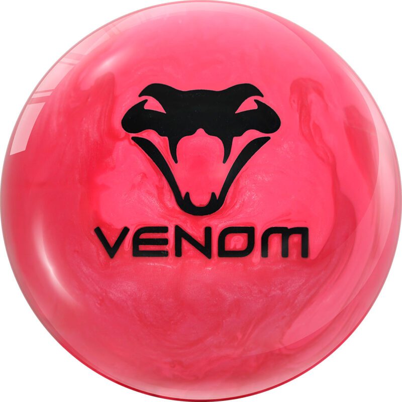 Motiv Hyper Venom - Bowlers Asylum - World Elite Bowling - SRGBBFS - Storm Bowling - Roto Grip Bowling - 900 Global Bowling - Motiv Bowling - Track Bowling - Brunswick Bowling - Radical Bowling - Ebonite Bowling - DV8 Bowling - Columbia 300 Bowling - Hammer Bowling