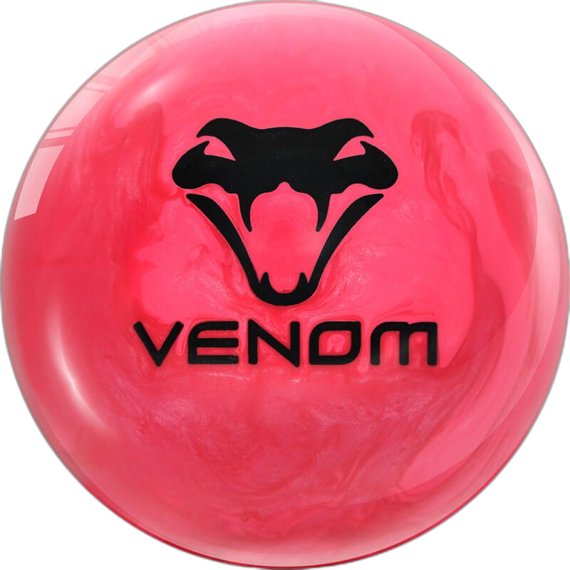 Motiv Hyper Venom - Bowlers Asylum - World Elite Bowling - SRGBBFS - Storm Bowling - Roto Grip Bowling - 900 Global Bowling - Motiv Bowling - Track Bowling - Brunswick Bowling - Radical Bowling - Ebonite Bowling - DV8 Bowling - Columbia 300 Bowling - Hammer Bowling