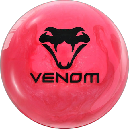 Motiv Hyper Venom - Bowlers Asylum - World Elite Bowling - SRGBBFS - Storm Bowling - Roto Grip Bowling - 900 Global Bowling - Motiv Bowling - Track Bowling - Brunswick Bowling - Radical Bowling - Ebonite Bowling - DV8 Bowling - Columbia 300 Bowling - Hammer Bowling