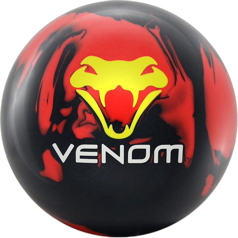 Motiv Lethal Venom - Bowlers Asylum - World Elite Bowling - SRGBBFS - Storm Bowling - Roto Grip Bowling - 900 Global Bowling - Motiv Bowling - Track Bowling - Brunswick Bowling - Radical Bowling - Ebonite Bowling - DV8 Bowling - Columbia 300 Bowling - Hammer Bowling