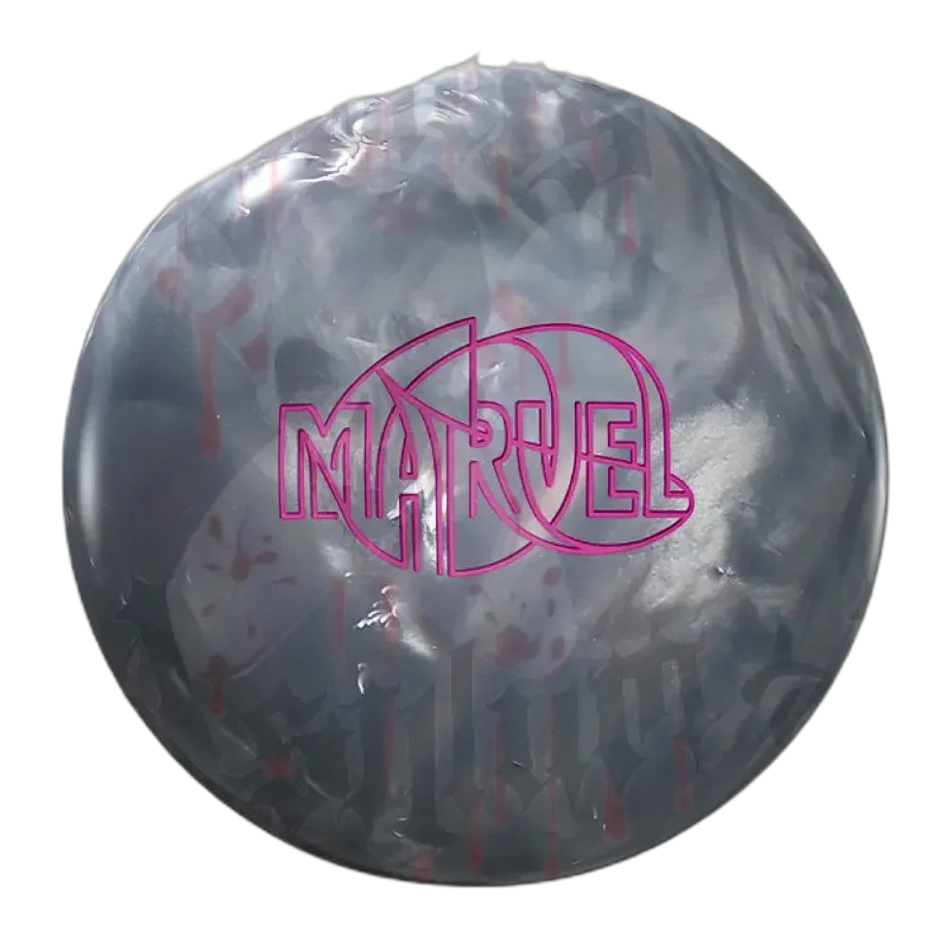 Storm Marvel Maxx Silver 14 lbs - Bowlers Asylum - World Elite Bowling - SRGBBFS - Storm Bowling - Roto Grip Bowling - 900 Global Bowling - Motiv Bowling - Track Bowling - Brunswick Bowling - Radical Bowling - Ebonite Bowling - DV8 Bowling - Columbia 300 Bowling - Hammer Bowling