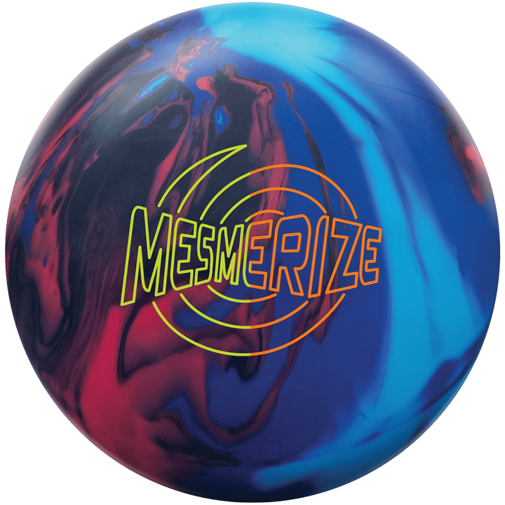 Brunswick Mesmerize - Bowlers Asylum - World Elite Bowling - SRGBBFS - Storm Bowling - Roto Grip Bowling - 900 Global Bowling - Motiv Bowling - Track Bowling - Brunswick Bowling - Radical Bowling - Ebonite Bowling - DV8 Bowling - Columbia 300 Bowling - Hammer Bowling