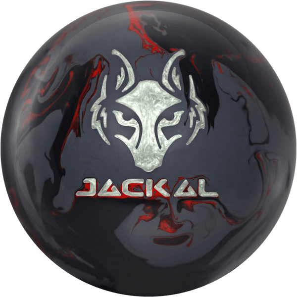MOTIV JACKAL LE ボウリングボール 14p2～4ozです。 Motiv Jackal Onyx – Bowlers Asylum