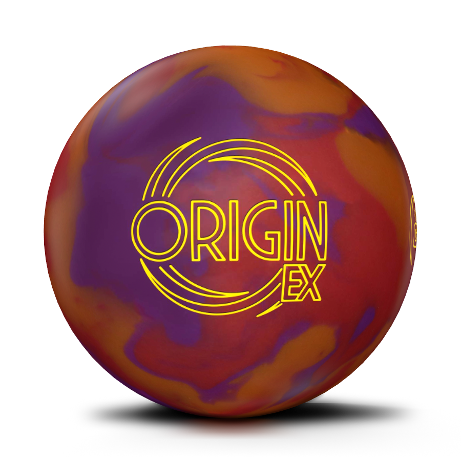 900 Global Origin EX - Bowlers Asylum - World Elite Bowling - SRGBBFS - Storm Bowling - Roto Grip Bowling - 900 Global Bowling - Motiv Bowling - Track Bowling - Brunswick Bowling - Radical Bowling - Ebonite Bowling - DV8 Bowling - Columbia 300 Bowling - Hammer Bowling