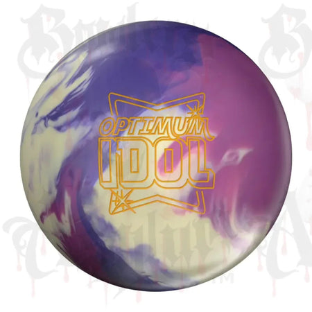Roto Grip Optimum Idol Solid 14 lbs - Bowlers Asylum - World Elite Bowling - SRGBBFS - Storm Bowling - Roto Grip Bowling - 900 Global Bowling - Motiv Bowling - Track Bowling - Brunswick Bowling - Radical Bowling - Ebonite Bowling - DV8 Bowling - Columbia 300 Bowling - Hammer Bowling