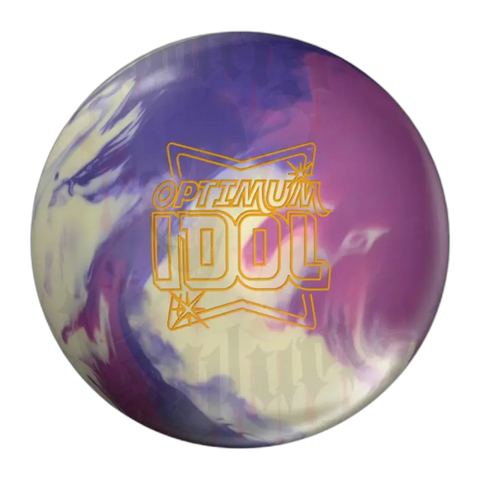 Roto Grip Optimum Idol Solid 15 lbs – Bowlers Asylum