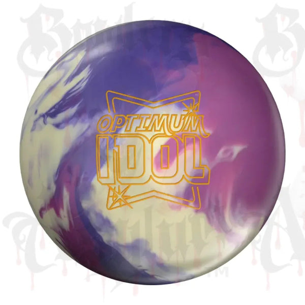 Roto Grip Optimum Idol Solid 15 lbs – Bowlers Asylum