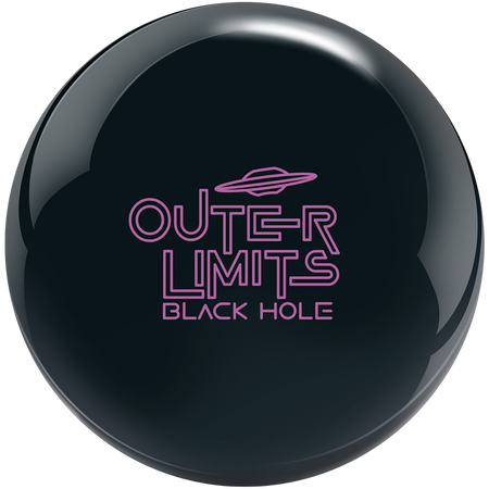 Radical Outer Limits Black Hole - Bowlers Asylum - World Elite Bowling - SRGBBFS - Storm Bowling - Roto Grip Bowling - 900 Global Bowling - Motiv Bowling - Track Bowling - Brunswick Bowling - Radical Bowling - Ebonite Bowling - DV8 Bowling - Columbia 300 Bowling - Hammer Bowling