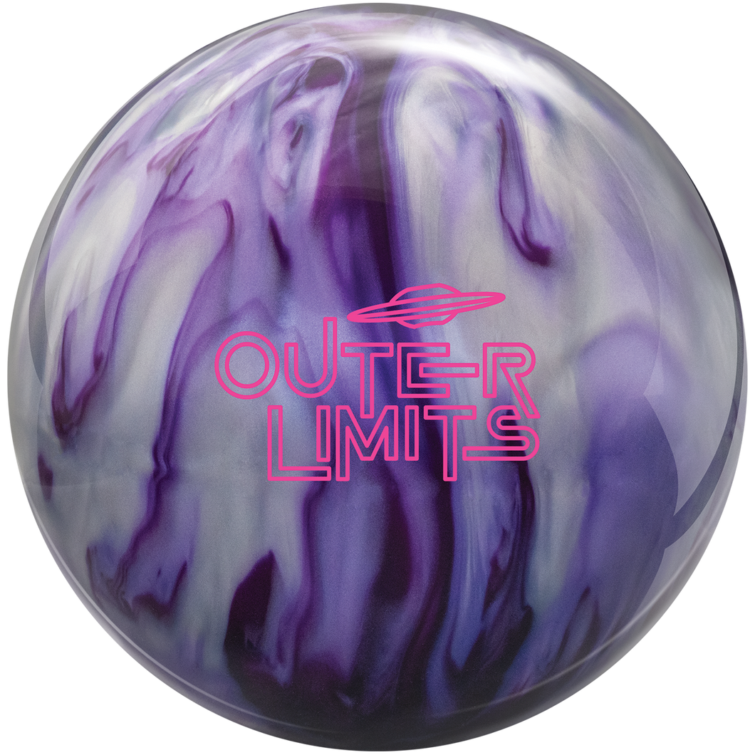 Radical Outer Limits Pearl - Bowlers Asylum - World Elite Bowling - SRGBBFS - Storm Bowling - Roto Grip Bowling - 900 Global Bowling - Motiv Bowling - Track Bowling - Brunswick Bowling - Radical Bowling - Ebonite Bowling - DV8 Bowling - Columbia 300 Bowling - Hammer Bowling