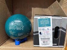 Load image into Gallery viewer, Storm Marvel Smash 15 lbs - Bowlers Asylum - World Elite Bowling - SRGBBFS - Storm Bowling - Roto Grip Bowling - 900 Global Bowling - Motiv Bowling - Track Bowling - Brunswick Bowling - Radical Bowling - Ebonite Bowling - DV8 Bowling - Columbia 300 Bowling - Hammer Bowling
