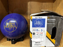 Load image into Gallery viewer, 900 Global Zen Mudra 15 lbs - Bowlers Asylum - SRGBBFS
