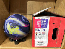 Load image into Gallery viewer, Roto Grip Idol M/P/W 14 lbs - Bowlers Asylum - World Elite Bowling - SRGBBFS
