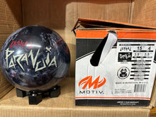 Load image into Gallery viewer, Motiv Lethal Paranoia 15 lbs - Bowlers Asylum - World Elite Bowling - SRGBBFS
