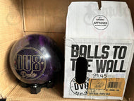 DV8 Dude 15 lbs - Bowlers Asylum - World Elite Bowling - SRGBBFS