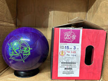 Load image into Gallery viewer, Roto Grip RST X-2 15 lbs - Bowlers Asylum - World Elite Bowling - SRGBBFS
