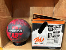 Load image into Gallery viewer, Motiv Forza SS 15 lbs - Bowlers Asylum - World Elite Bowling - SRGBBFS
