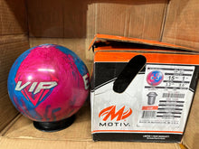 Load image into Gallery viewer, Motiv VIP - ExJ 15 lbs - Bowlers Asylum - World Elite Bowling - SRGBBFS
