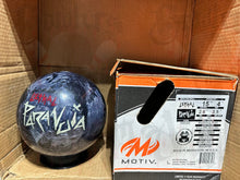 Load image into Gallery viewer, Motiv Lethal Paranoia 15 lbs - Bowlers Asylum - World Elite Bowling - SRGBBFS
