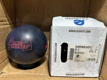 Load image into Gallery viewer, Ebonite Game Breaker 2 15 lbs - Bowlers Asylum - World Elite Bowling - SRGBBFS
