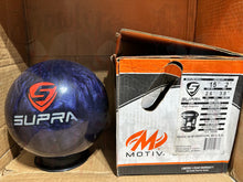 Load image into Gallery viewer, Motiv Supra 15 lbs - Bowlers Asylum - World Elite Bowling - SRGBBFS
