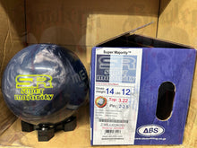 Load image into Gallery viewer, ABS PRO-AM SR Super Majority 2nds and X-Comp - Bowlers Asylum - World Elite Bowling - SRGBBFS - Storm Bowling - Roto Grip Bowling - 900 Global Bowling - Motiv Bowling - Track Bowling - Brunswick Bowling - Radical Bowling - Ebonite Bowling - DV8 Bowling - Columbia 300 Bowling - Hammer Bowling
