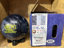 Load image into Gallery viewer, ABS PRO-AM SR Super Majority 2nds and X-Comp - Bowlers Asylum - World Elite Bowling - SRGBBFS - Storm Bowling - Roto Grip Bowling - 900 Global Bowling - Motiv Bowling - Track Bowling - Brunswick Bowling - Radical Bowling - Ebonite Bowling - DV8 Bowling - Columbia 300 Bowling - Hammer Bowling
