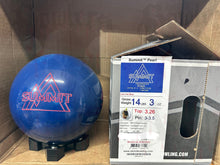 Load image into Gallery viewer, Storm Summit Pearl 14 lbs - Bowlers Asylum - World Elite Bowling - SRGBBFS - Storm Bowling - Roto Grip Bowling - 900 Global Bowling - Motiv Bowling - Track Bowling - Brunswick Bowling - Radical Bowling - Ebonite Bowling - DV8 Bowling - Columbia 300 Bowling - Hammer Bowling
