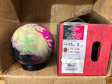 Load image into Gallery viewer, Roto Grip Clone Attack 15 lbs - Bowlers Asylum - World Elite Bowling - SRGBBFS
