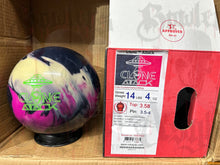 Load image into Gallery viewer, Roto Grip Clone Attack 14 lbs - Bowlers Asylum - World Elite Bowling - SRGBBFS

