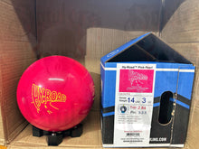Load image into Gallery viewer, Storm Hy-Road Pink Pearl 14 lbs - Bowlers Asylum - World Elite Bowling - SRGBBFS
