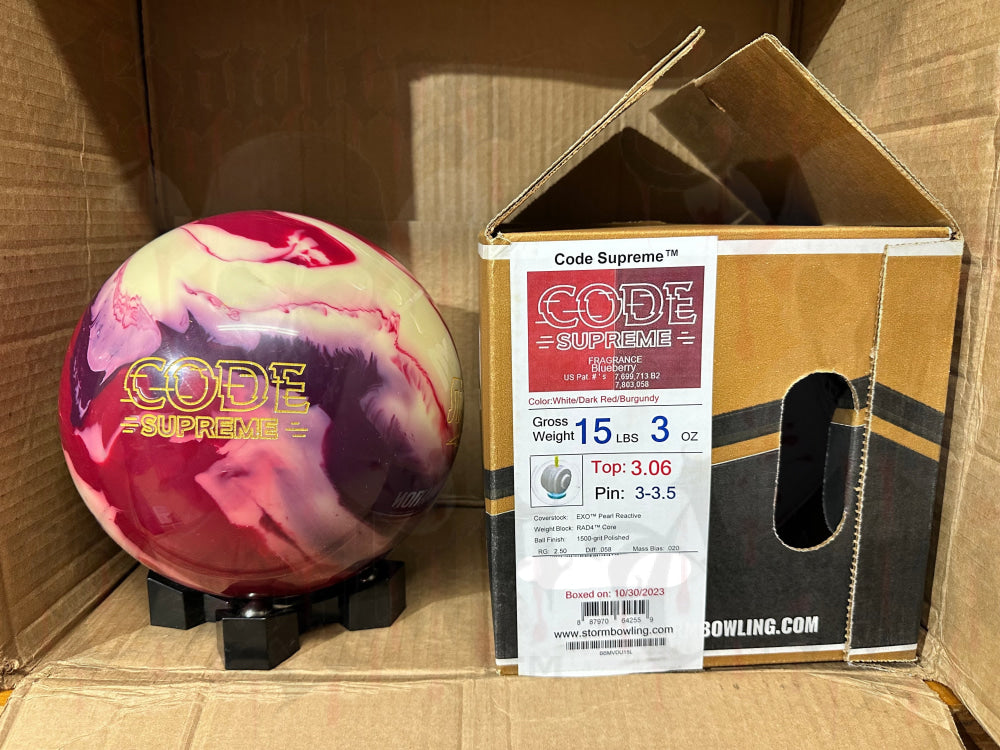 Supreme sales bowling shoes