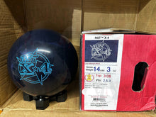 Load image into Gallery viewer, Roto Grip RST-X4 14 lbs - Bowlers Asylum - SRGBBFS
