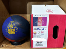 Load image into Gallery viewer, Roto Grip Rubicon Attack 15 lbs - Bowlers Asylum - SRGBBFS
