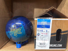 Load image into Gallery viewer, Storm Astro Physix II 15 lbs - Bowlers Asylum - World Elite Bowling - SRGBBFS - Storm Bowling - Roto Grip Bowling - 900 Global Bowling - Motiv Bowling - Track Bowling - Brunswick Bowling - Radical Bowling - Ebonite Bowling - DV8 Bowling - Columbia 300 Bowling - Hammer Bowling
