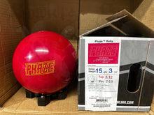 Load image into Gallery viewer, Storm Phaze Ruby 15 lbs - Bowlers Asylum - SRGBBFS
