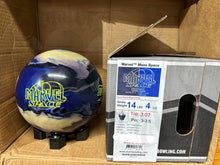Load image into Gallery viewer, Storm Marvel Maxx Space 14 lbs - Bowlers Asylum - World Elite Bowling - SRGBBFS - Storm Bowling - Roto Grip Bowling - 900 Global Bowling - Motiv Bowling - Track Bowling - Brunswick Bowling - Radical Bowling - Ebonite Bowling - DV8 Bowling - Columbia 300 Bowling - Hammer Bowling
