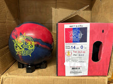 Load image into Gallery viewer, Roto Grip RST-X3 Pro 14 lbs - Bowlers Asylum - World Elite Bowling - SRGBBFS - Storm Bowling - Roto Grip Bowling - 900 Global Bowling - Motiv Bowling - Track Bowling - Brunswick Bowling - Radical Bowling - Ebonite Bowling - DV8 Bowling - Columbia 300 Bowling - Hammer Bowling
