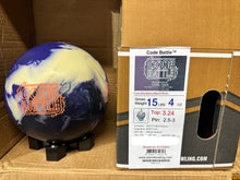 Load image into Gallery viewer, Storm Code Battle 15 lbs - Bowlers Asylum - SRGBBFS
