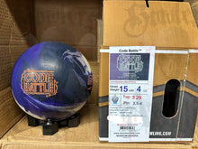Load image into Gallery viewer, Storm Code Battle 15 lbs - Bowlers Asylum - SRGBBFS

