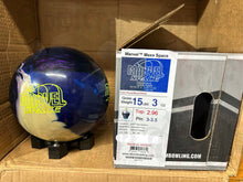 Load image into Gallery viewer, Storm Marvel Maxx Space 15 lbs - Bowlers Asylum - World Elite Bowling - SRGBBFS - Storm Bowling - Roto Grip Bowling - 900 Global Bowling - Motiv Bowling - Track Bowling - Brunswick Bowling - Radical Bowling - Ebonite Bowling - DV8 Bowling - Columbia 300 Bowling - Hammer Bowling
