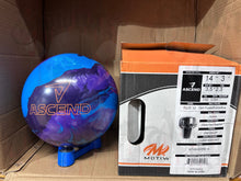 Load image into Gallery viewer, Motiv Ascend 14 lbs - Bowlers Asylum - World Elite Bowling - SRGBBFS - Storm Bowling - Roto Grip Bowling - 900 Global Bowling - Motiv Bowling - Track Bowling - Brunswick Bowling - Radical Bowling - Ebonite Bowling - DV8 Bowling - Columbia 300 Bowling - Hammer Bowling
