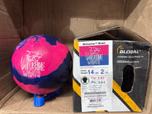 Load image into Gallery viewer, 900 Global Wolverine Wrath 14 lbs - Bowlers Asylum - World Elite Bowling - SRGBBFS - Storm Bowling - Roto Grip Bowling - 900 Global Bowling - Motiv Bowling - Track Bowling - Brunswick Bowling - Radical Bowling - Ebonite Bowling - DV8 Bowling - Columbia 300 Bowling - Hammer Bowling
