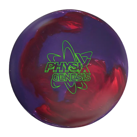 Storm Physix Genius 15 lbs X-Comp - Bowlers Asylum - World Elite Bowling - SRGBBFS - Storm Bowling - Roto Grip Bowling - 900 Global Bowling - Motiv Bowling - Track Bowling - Brunswick Bowling - Radical Bowling - Ebonite Bowling - DV8 Bowling - Columbia 300 Bowling - Hammer Bowling