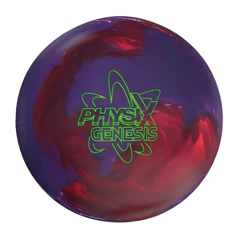 Storm Physix Genius 15 lbs X-Comp