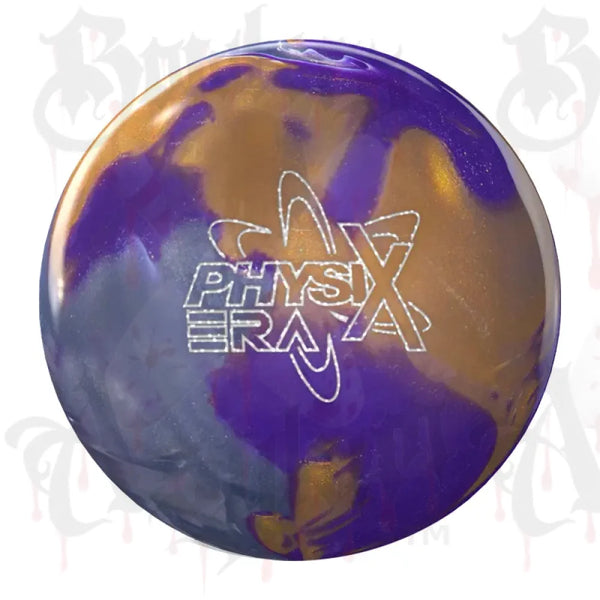 Rin 　　PHYSIX TOUR 15 Rin PHYSIX TOUR 15 Storm PhysiX Tour Overseas Bowling Ball + FREE